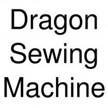 dragon sewing machine