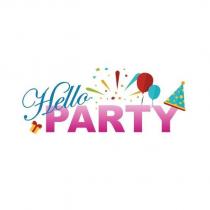 hello party