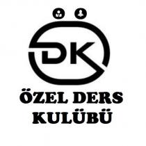 dk özel ders kulübü