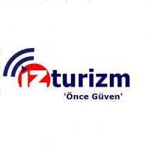 iz turizm 'önce güven'