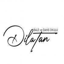 dila tan bale ve dans okulu