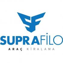 supra filo araç kiralama