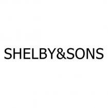 shelby&sons