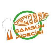 1 samsun pidecisi
