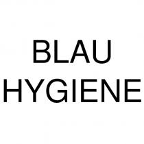 blau hygıene