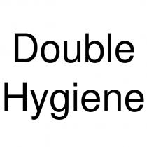 double hygiene
