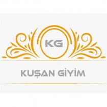 kg kuşan giyim