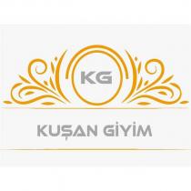 kg kuşan giyim