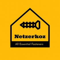 netzerkoz all essential fasteners