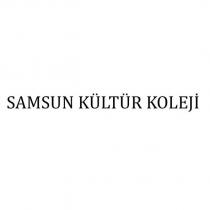 samsun kültür koleji