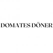 domates döner