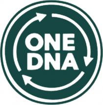 one dna