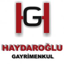 hg haydaroğlu gayrimenkul