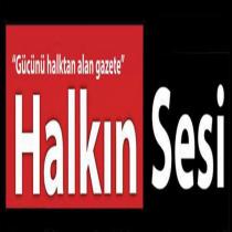 gücünü halktan alan gazete halkın sesi