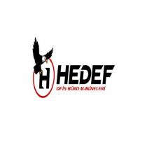 h hedef ofis büro makineleri