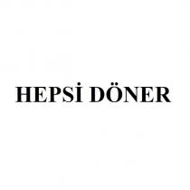 hepsi döner