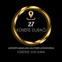 27 künefe durağı ·künefe ·baklava ·katmer ·dondurma künefede son durak
