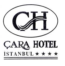 çara hotel istanbul çh