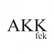 akk fck