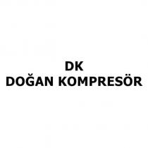 dk doğan kompresör