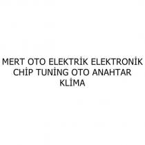mert oto elektrik elektronik chip tuning oto anahtar klima
