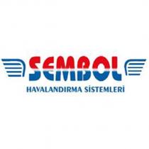 sembol havalandırma sistemleri