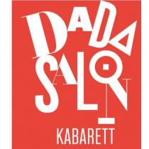 dada salon kabarett