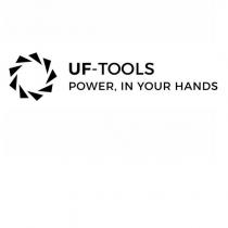 uf-tools power, in your hands