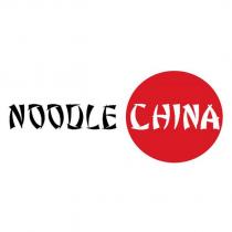 noodle china