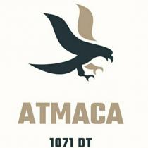 atmaca 1071 dt