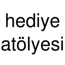 hediye atölyesi