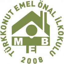 meb türkkonut emel önal ilkokulu 2008