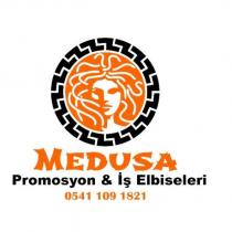 medusa promosyon & iş elbiseleri 0541 109 1821