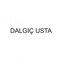 dalgıç usta