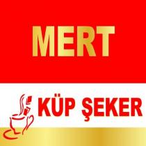 mert küp şeker
