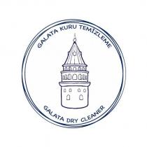 galata kuru temizleme galata dry cleaner