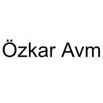 özkar avm