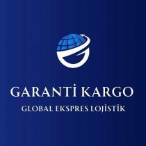 garanti kargo global ekspres lojistik