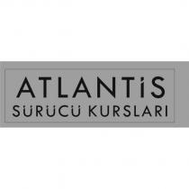 atlantis sürücü kursları