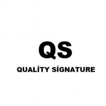 qs quality signature