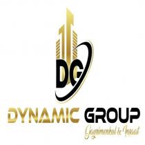 dynamic group gayrimenkul & inşaat
