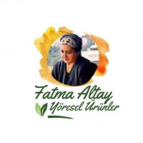 fatma altay yöresel ürünler