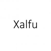 xalfu