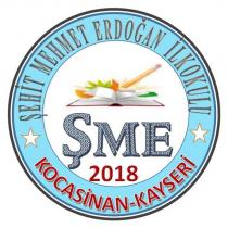 kocasinan şme şehit mehmet erdoğan ilkokulu kayseri 2018