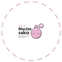 mucize sakız ağda - waxing - sugaring for hair removal
