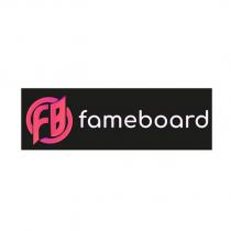 fb fameboard