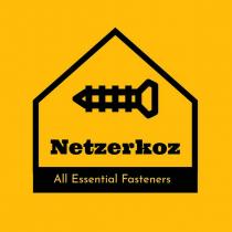 netzerkoz all essential fasteners