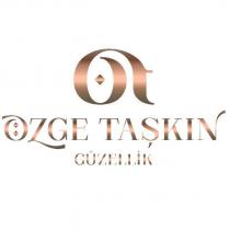 özge taşkın güzellik