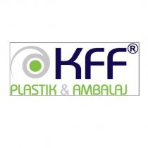 kff plastik & ambalaj
