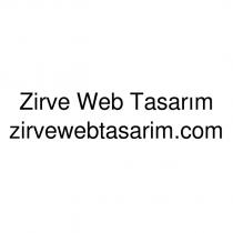 zirve web tasarım zirvewebtasarim.com